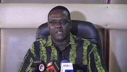 CLEAN : Athletics Kenyan sports minister insists anti doping on track News Clip