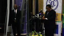 CLEAN : Lesotho: observers call for military parliamentary reform News Clip