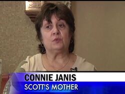 Scott Janis had a massive stroke just one month after signing up for health insurance.  But when the bills piled up the insurance company not only dropped him but voided his contract completely. News Clip