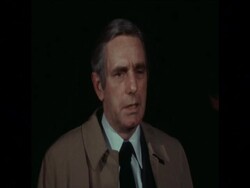 SYND 1-3-73 PAUL MCCLOSKEY GIVES PRESS CONFERENCE News Clip