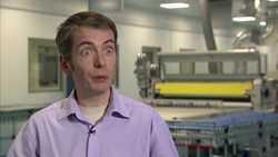 Buildings could soon generate electricity through paint News Clip