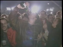 Wisconsin Congressman Ron Kind recalls being in Berlin when the Wall fell on November 9, 1989, and the emotions he felt then and still carries with him now. News Clip