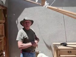 Series Of Tornadoes Rips Through Oklahoma City Area Stock Footage