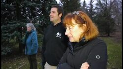 Wildlife centre treats Toronto's injured wild annimals and birds Instructional Video