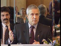 RUSSIA: MOSCOW: PRIVATISATION PLAN IN DISARRAY News Clip