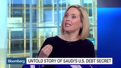 What's the Untold Story of Saudi Arabia's Debt Secret? News Clip