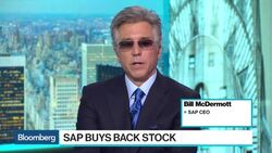 SAP CEO Sees Cloud Costs Declining in Second Half News Clip