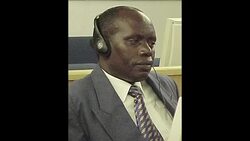 CLEAN: Rwanda ex-army chief jailed for 30 years over genocide News Clip