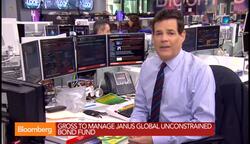 Pimcos Bill Gross to Join Janus Capital News Clip