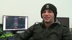 VOICED : Gaming academy preps French students for eSports stardom News Clip