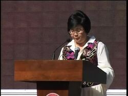 Independence day anniv, parade and president's speech News Clip