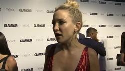 Kate Hudson, Kerry Washington, Amy Schumer attend Glamour Women of the Year Awards News Clip