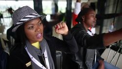 CLEAN : Chanting and dancing for Nelson News Clip