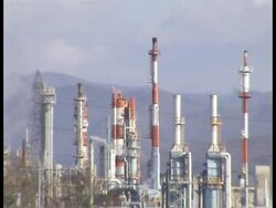 greenfield mill Stock Footage