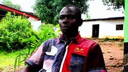 VOICED : El testimonio de un superviviente de Ebola News Clip