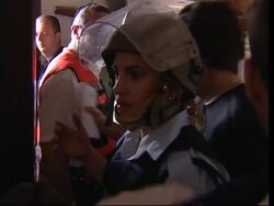 Hezbollah rocket attacks, Transport Min, Isr govt spox says it's war Instructional Video