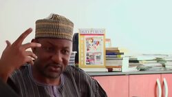 Nigerian government clamps down on media amid Boko Haram tension News Clip