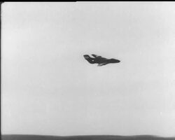 BREAKING THE SOUND BARRIER News Clip