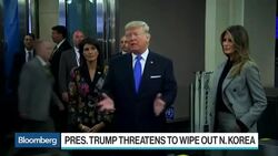 CFR's Haass Is Baffled by Tillerson's Policy Approach News Clip