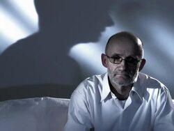 HD: Domestic Violence Among Men Stock Footage