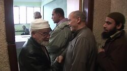 CLEAN: Egyptians vote in final phase of landmark polls News Clip