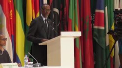 Leaders sign largest Free Trade Agreement since WTO News Clip