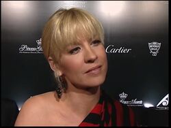 Rodeo Drive gala honours style icons past and present News Clip