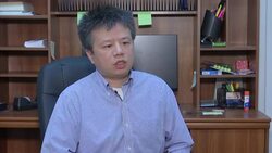 Abuse claims at China makers of I Trump shoes News Clip