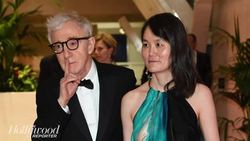 Dylan Farrow Gives First TV Interview, Describes Alleged Sexual Assault by Woody Allen | THR News News Clip