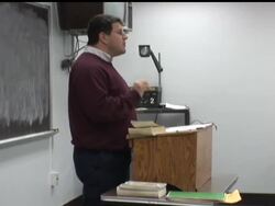 Super-delegates could play a pivitol role in the nominating process. When it comes to picking the next president, one 21-year-old student in Wisconsin has a unique responsibility News Clip