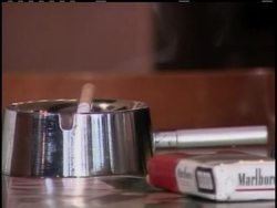 Secondhand smoke kills more than 600,000 people worldwide every year, according to a new study. News Clip
