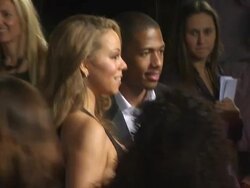 AFI FEST 2009 'Precious: Based On The Novel 'PUSH' By Sapphire' Premiere Stock Footage