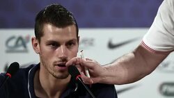 VOICED : El Mundial en fotos: dia 16 News Clip