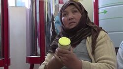 CLEAN : Queen bees: how honey co-ops help Afghan women take control News Clip