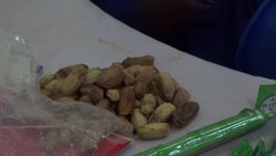 Ramadan fair caters for fasting Muslims Instructional Video