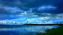 Time lapse of Rainbow Stock Footage