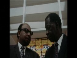 SYND 18 5 73 EMPOROR HAILE SELASSIE OPENS OAU SESSION News Clip