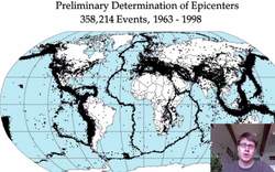 Plate Tectonics Instructional Video