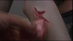 Set visit to hit TV show 'The Walking Dead' Instructional Video