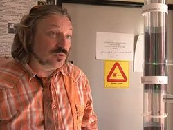 CLEAN:A laser to study volcanic cloud News Clip