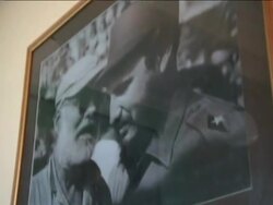 50 year anniversary of historic meeting between Fidel and Hemingway Instructional Video