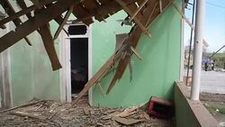 CLEAN : Azerbaijan Armenia locked in deadly clashes over Karabakh News Clip