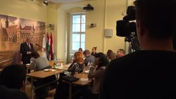 Budapest council to vote on revoking Olympic bid Instructional Video