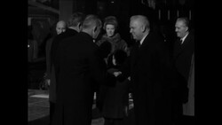 CAN 392 PRINCE ALBERT OF MONACO OPENS A NEW TRAIN STATION WITH PRINCE RAINIER BY HIS SIDE Instructional Video