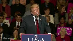 Trump Pledges to Rebuild Military With 'Mad Dog' Mattis News Clip