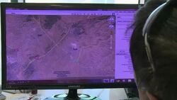 CLEAN : Gaza floods: dispelling myths about Israeli dams News Clip