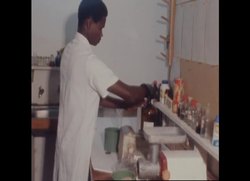 RR8234B KENYA BAOBAB FISH FARM News Clip