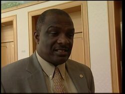 WRAP Japan hosts pro-whaling conference, Greenpeace protest; ADDS soundbite News Clip