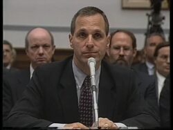 USA: ALLEGED CAMPAIGN FUND RAISING ABUSES INVESTIGATION News Clip