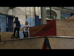 Study syas children should take more risks News Clip